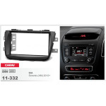 Перехідна рамка CARAV KIA Sorento (11-332)