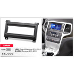 Переходная рамка CARAV Dodge Durango (11-333)