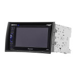 Перехідна рамка CARAV KIA Venga (11-334)