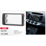 Перехідна рамка CARAV Toyota Camry (11-336)