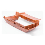 Переходная рамка Lexus LS 430 Carav 11-353