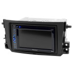 Переходная рамка CARAV Smart ForTwo (11-358)