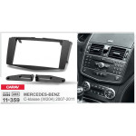 Переходная рамка Carav Mercedes C-klasse (11-359)