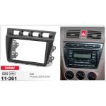 Перехідна рамка CARAV KIA Picanto (11-361)