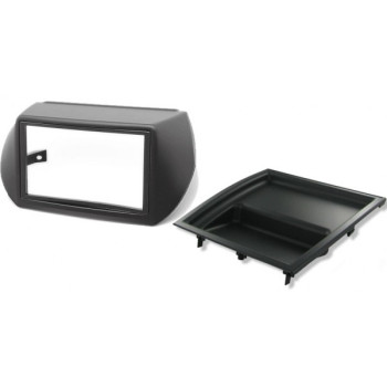 Переходная рамка CARAV Fiat Fiorino, Qubo (11-368)