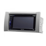 Переходная рамка CARAV Chery Kimo (11-369)