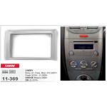 Переходная рамка CARAV Chery Kimo (11-369)