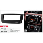 Перехідна рамка CARAV Fiat Punto, Linea (11-375)