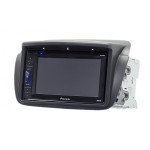 Перехідна рамка CARAV Opel Combo (11-376)