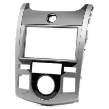 Переходная рамка CARAV KIA Cerato, Forte (11-396)