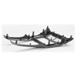 Переходная рамка Toyota Yaris Carav 11-401