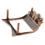 Перехідна рамка CARAV Honda Accord (11-404)