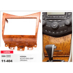 Перехідна рамка CARAV Honda Accord (11-404)