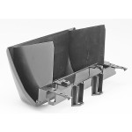 Переходная рамка Carav Mazda 6 (11-406)