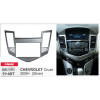 Переходная рамка CARAV Chevrolet Cruze (11-407)
