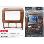 Переходная рамка CARAV Mercedes W220 (11-410)