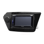 Переходная рамка Carav KIA Rio, K2 (11-412)