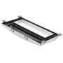 Переходная рамка CARAV Ford Focus, Mondeo, S-Max, C-Max, Galaxy, Kuga (11-415)