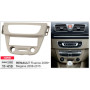 Переходная рамка Carav Renault Megane, Fluence (11-418)