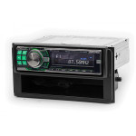 Переходная рамка CARAV Toyota 1 DIN (11-420)