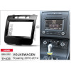 Переходная рамка Volkswagen Touareg Carav 11-435