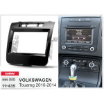 Переходная рамка Volkswagen Touareg Carav 11-435