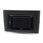 Переходная рамка CARAV Volvo XC90 (11-437)