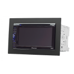 Универсальная рамка CARAV 2DIN (11-440)