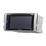 Переходная рамка CARAV Hyundai Santa Fe (11-449)