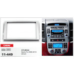 Переходная рамка CARAV Hyundai Santa Fe (11-449)