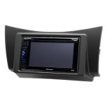 Переходная рамка Carav Lifan 320 (11-452)