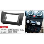 Переходная рамка Carav Lifan 320 (11-452)