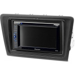 Переходная рамка CARAV Skoda Rapid (11-455)