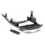 Переходная рамка CARAV SsangYong Actyon, Korando (11-456)