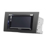 Переходная рамка CARAV Seat Exeo (11-457)