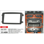 Переходная рамка CARAV Mercedes Vito, Viano, W639, W203, W209, W463 (11-459)