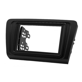 Переходная рамка CARAV Skoda Octavia (11-462)