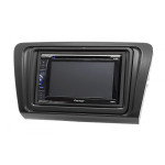 Переходная рамка CARAV Skoda Octavia (11-462)