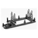 Перехідна рамка CARAV Honda Fit, Jazz (11-468)