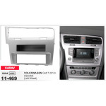 Переходная рамка CARAV Volkswagen Golf 7 (11-469)