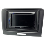 Переходная рамка CARAV Skoda SuperB (11-472)