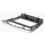 Переходная рамка Carav BMW 1 Series E81, E82, E87, E88 (11-481)