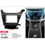 Переходная рамка CARAV Hyundai Elantra, Avante (11-483)