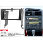 Переходная рамка Lexus GS Carav 11-484