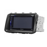 Переходная рамка CARAV KIA Cerato, Forte (11-490)