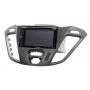 Переходная рамка Ford Transit Custom, Tourneo Custom Carav 11-491