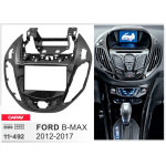 Переходная рамка Carav Ford B-Max (11-492)