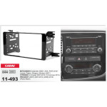 Переходная рамка Carav Peugeot 4007, 4008 (11-493)