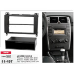 Переходная рамка CARAV Mercedes Vito, Viano, Sprinter, W639, W169, W245 (11-497)