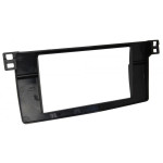 Перехідна рамка CARAV BMW 3, E46 (11-498)